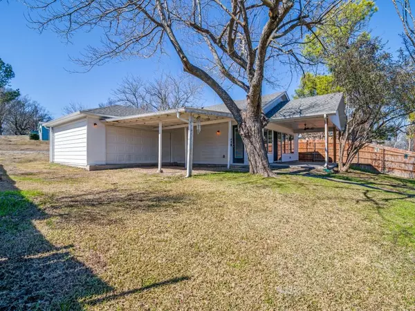 West Tawakoni, TX 75474,408 Bella Vista Drive