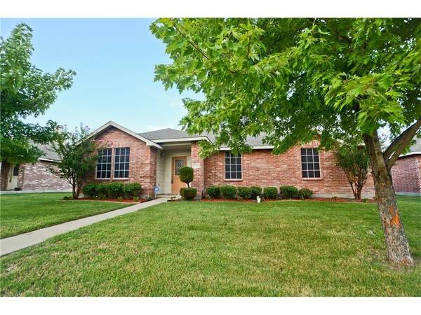 3008 Lake Vista Drive, Wylie, TX 75098