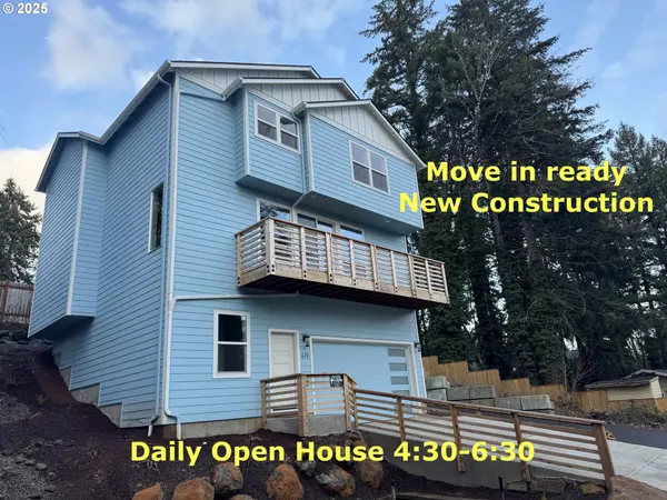 679 Idylwood DR S, Salem, OR 97302