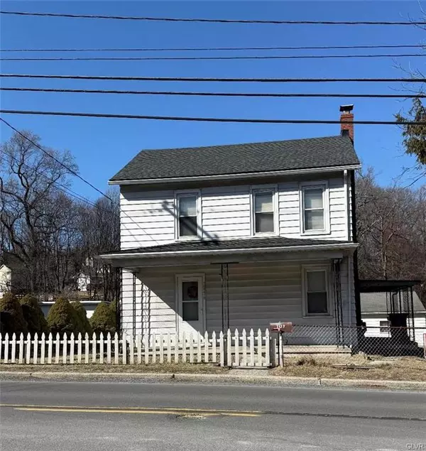 1577 Broadway, Salisbury Twp, PA 18015