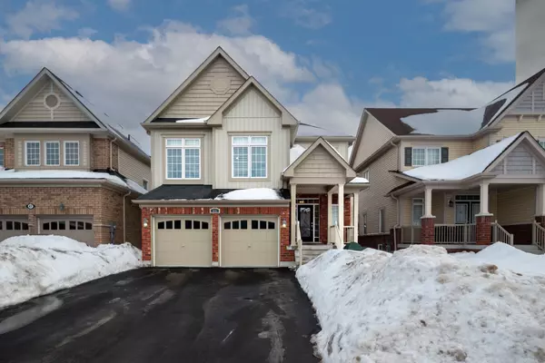 51 Henry Smith AVE, Clarington, ON L1C 0W1