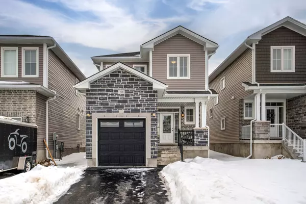 528 Beth CRES, Kingston, ON K7P 0K9