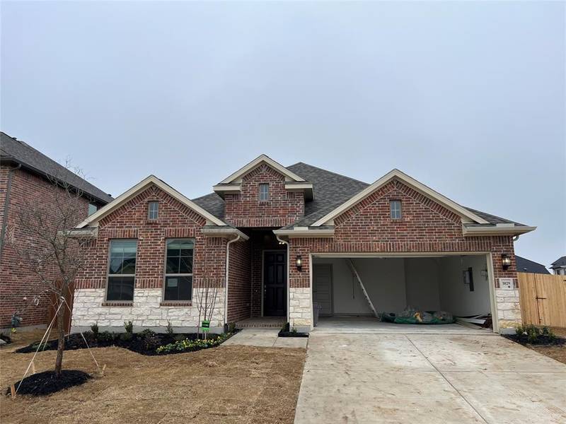 3829 Summerfield, Crandall, TX 75114