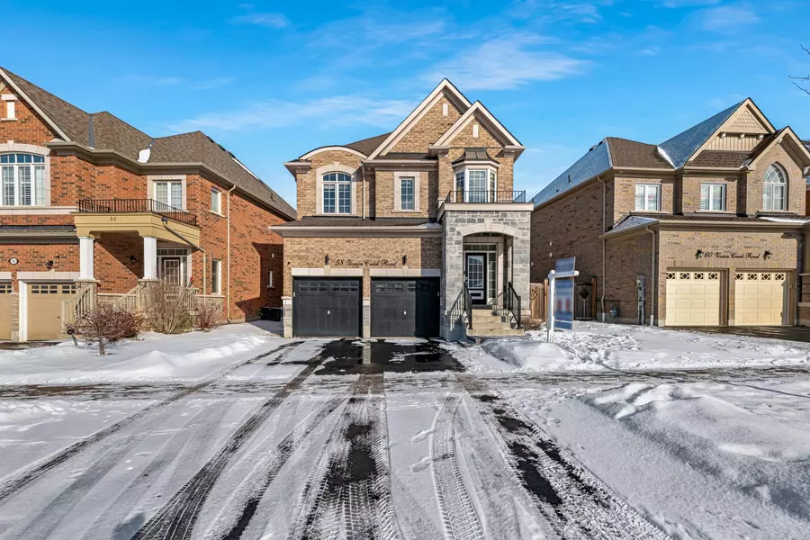 58 Vivian Creek RD, East Gwillimbury, ON L0G 1M0