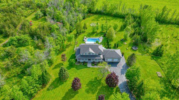 Greater Napanee, ON K7R 3K6,888 COUNTY ROAD 8 RD