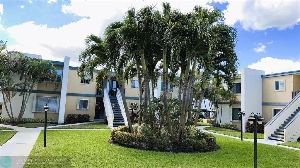 Jensen Beach, FL 34957,1500 NE 13  #G5