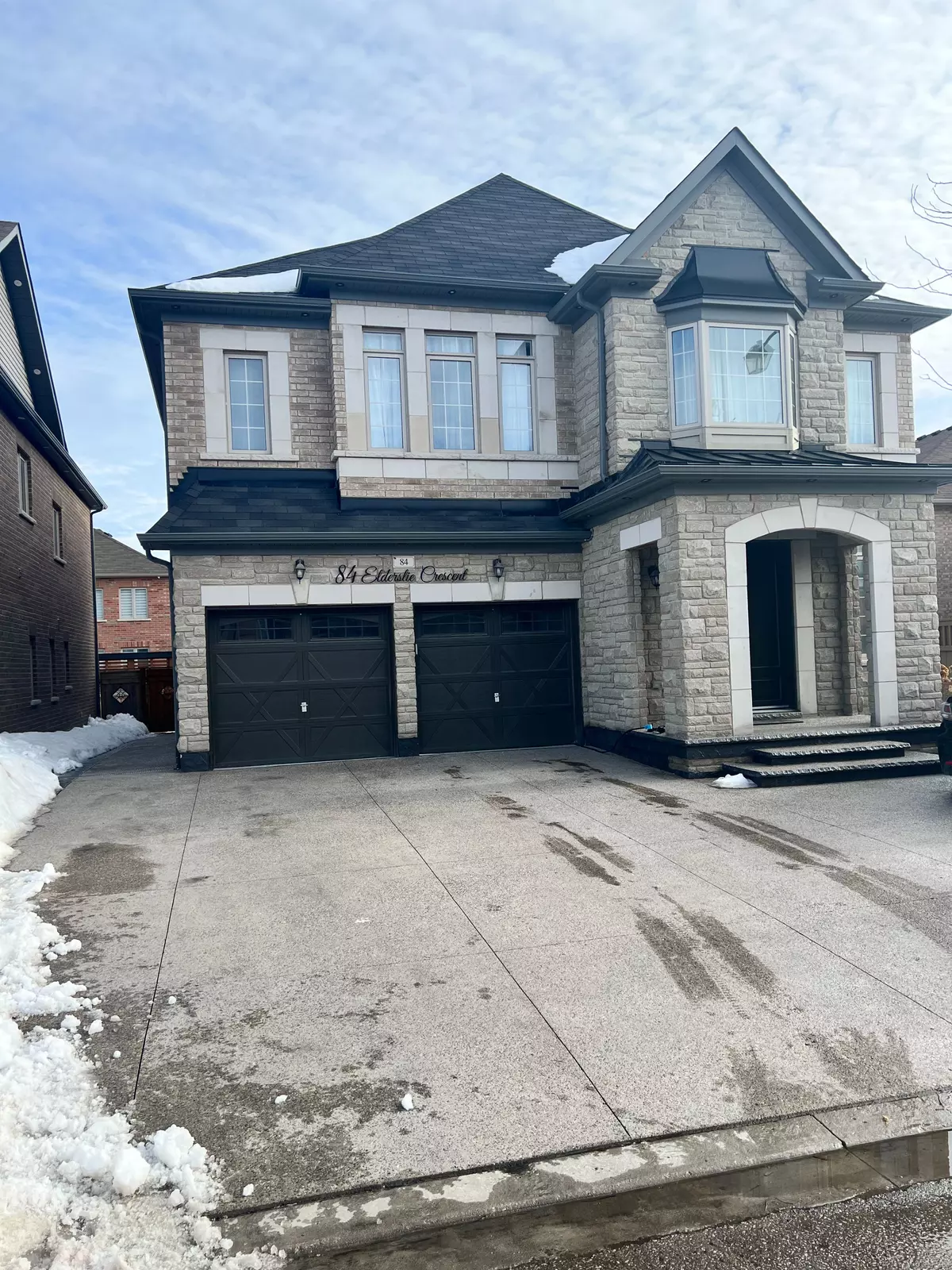 Vaughan, ON L4H 4L4,84 Elderslie CRES #(Basement)