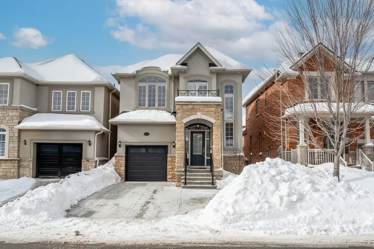 Oakville, ON L6M 0R5,2330 Quetico CRES