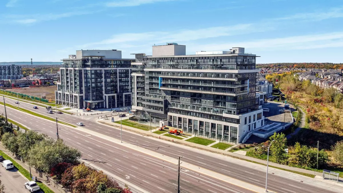 Oakville, ON L6M 4M2,395 Dundas ST #501