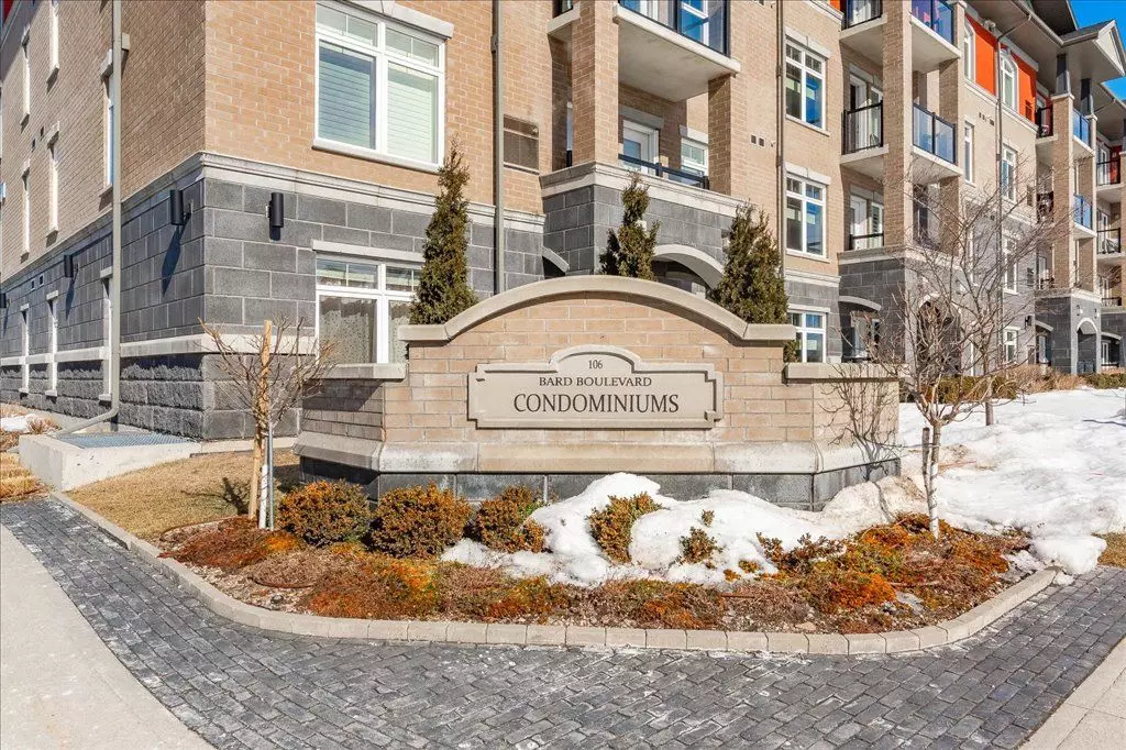 Guelph, ON N1L 0L8,106 Bard BLVD #112