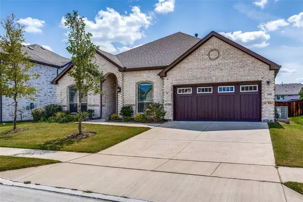 Anna, TX 75409,308 Hardwood Trail