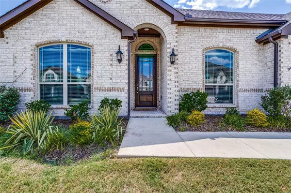 Anna, TX 75409,308 Hardwood Trail