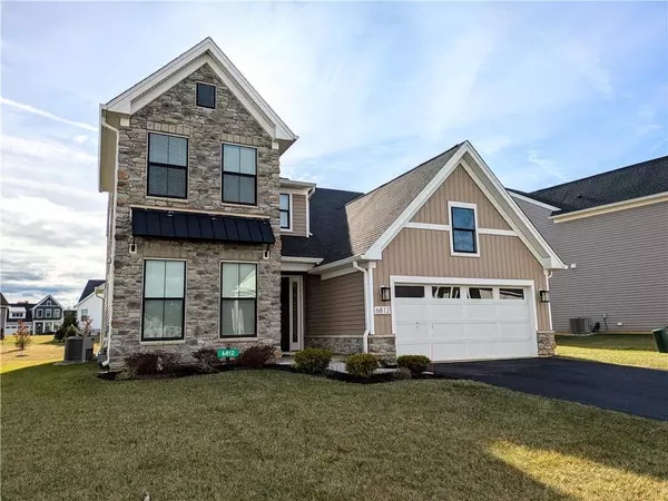 6812 Sycamore Drive, East Allen Twp, PA 18014