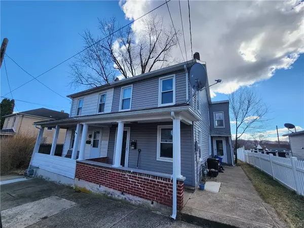 410 Front Street, Easton, PA 18042