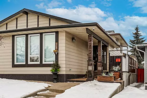 Calgary, AB T3K 1N5,28 Beddington CRES Northeast