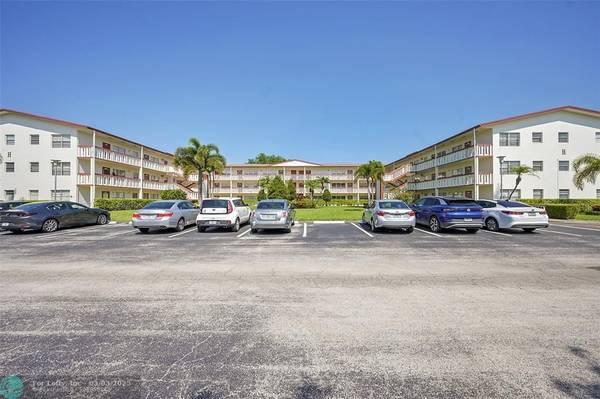 328 Brighton H  #328, Boca Raton, FL 33434