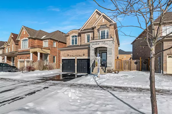 East Gwillimbury, ON L0G 1M0,58 Vivian Creek RD