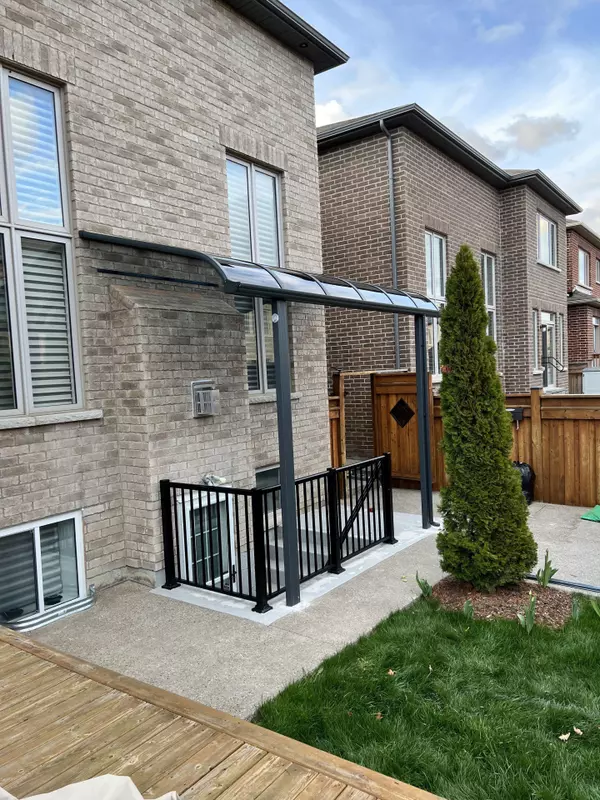 Vaughan, ON L4H 4L4,84 Elderslie CRES #(Basement)