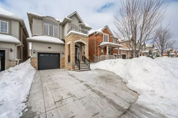 Oakville, ON L6M 0R5,2330 Quetico CRES