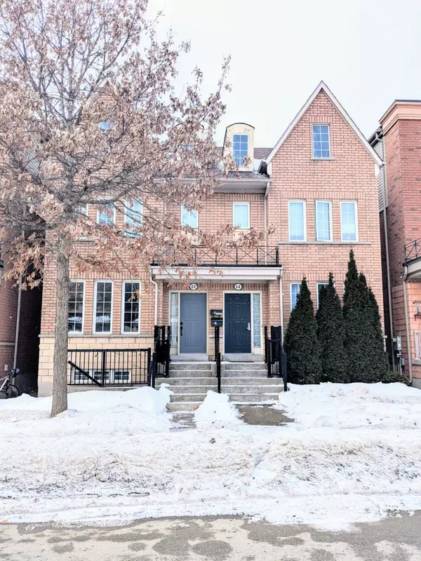 14 Haynes AVE, Toronto W05, ON M3J 3P6