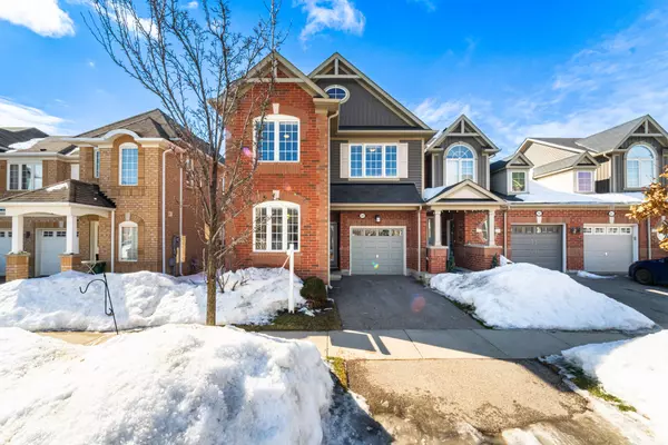 289 Mortimer CRES,  Milton,  ON L9T 8N6