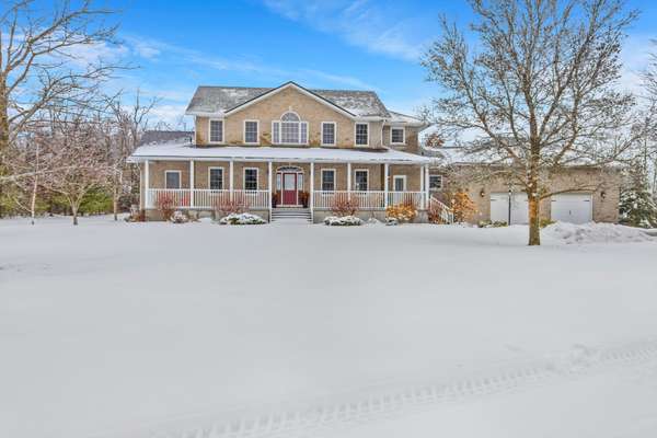 888 COUNTY ROAD 8 RD, Greater Napanee, ON K7R 3K6