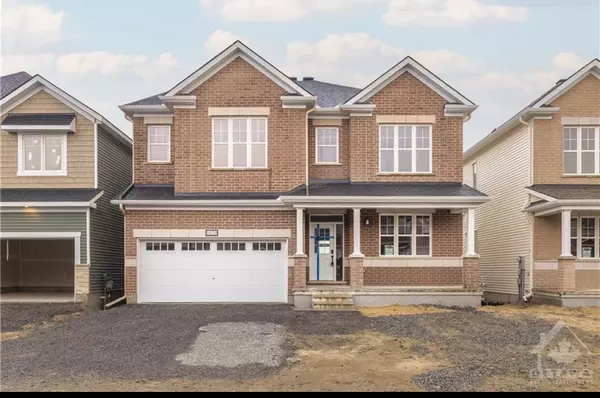 1020 Showman ST, Stittsville - Munster - Richmond, ON K0A 2Z0