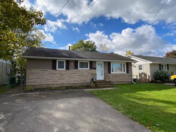 321 Dufferin ST, Fort Erie, ON L2A 2T8