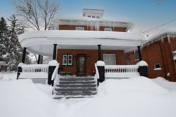 3 Daly AVE, Stratford, ON N5A 1B7