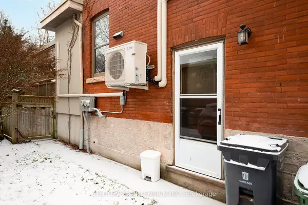 Guelph, ON N1H 4S6,29 Park AVE #Bsmt