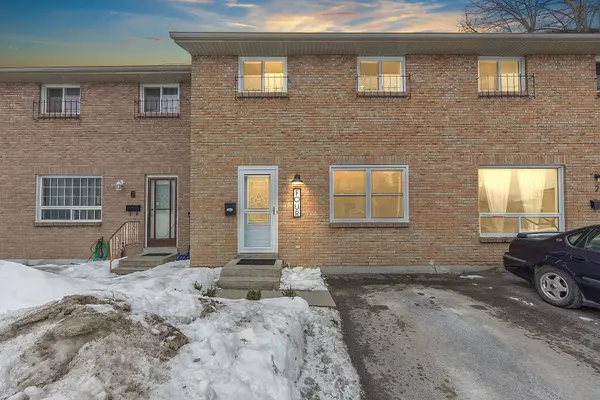 4 Rosemund CRES #71, Kingston, ON K7M 6Z3