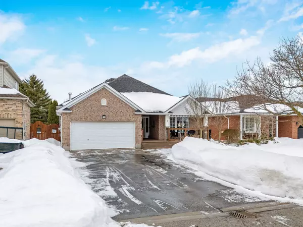 Guelph/eramosa, ON N0B 2K0,139 Bernardi CRES