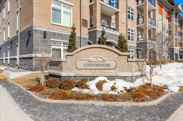 106 Bard BLVD #112, Guelph, ON N1L 0L8