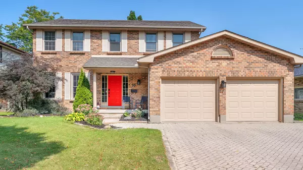 10 Mountainview CRES, London, ON N6J 4N1