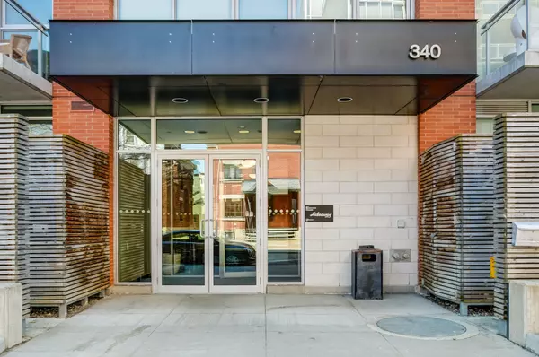 Ottawa Centre, ON K2P 1A4,340 McLeod ST #249