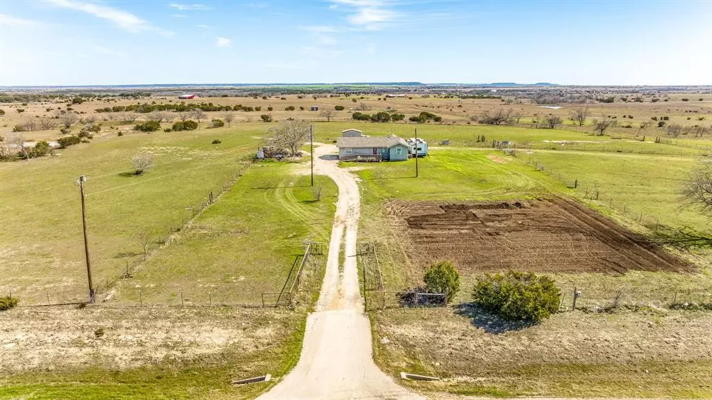 12544 N US Highway 281, Hico, TX 76457