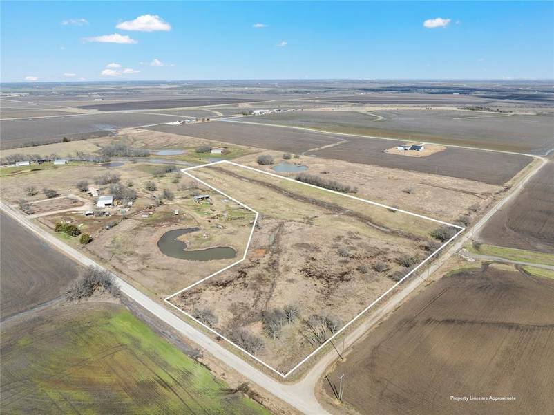 TBD HCR 3159, Bynum, TX 76631