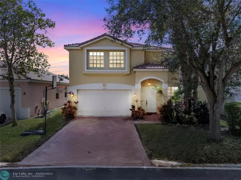 12436 NW 53rd Street, Coral Springs, FL 33076