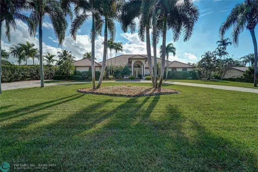 11850 SW 26TH ST, Davie, FL 33325