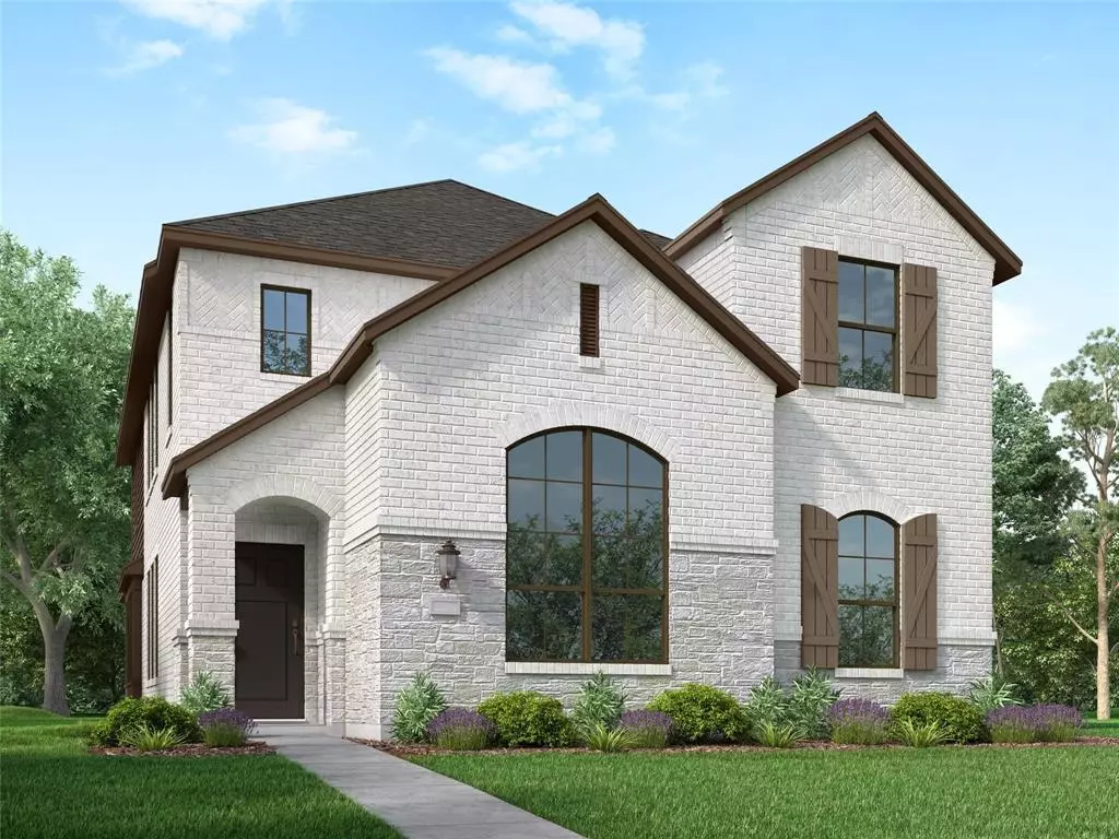 Mckinney, TX 75071,7416 Moon Chase Trail