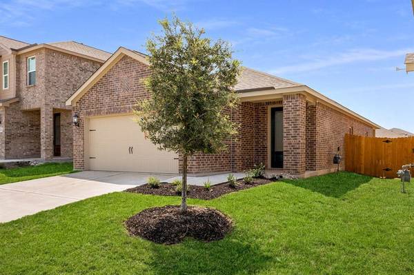 Princeton, TX 75407,1208 Bullock Drive