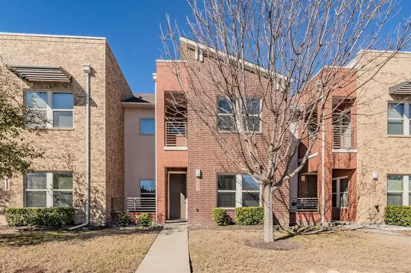 349 Tonga Street, Dallas, TX 75203