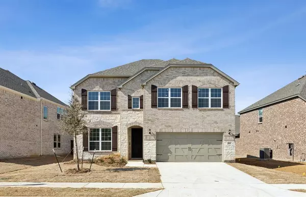 Little Elm, TX 76227,344 Brooklawn Avenue