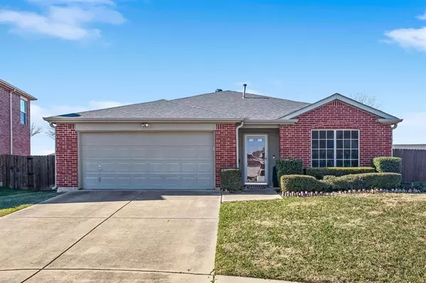 101 Hideaway Court,  Wylie,  TX 75098