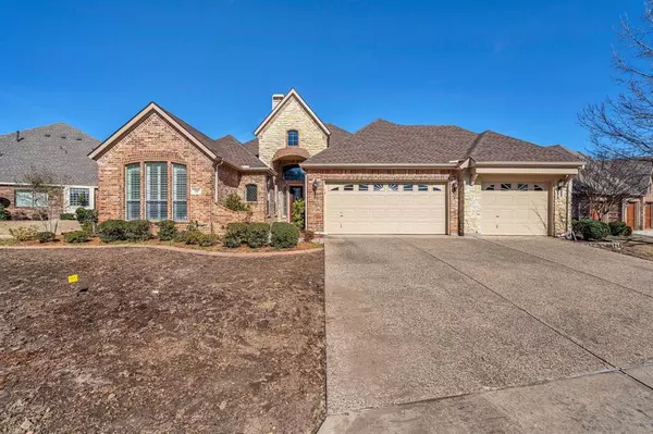 Fairview, TX 75069,350 Pine Valley Drive