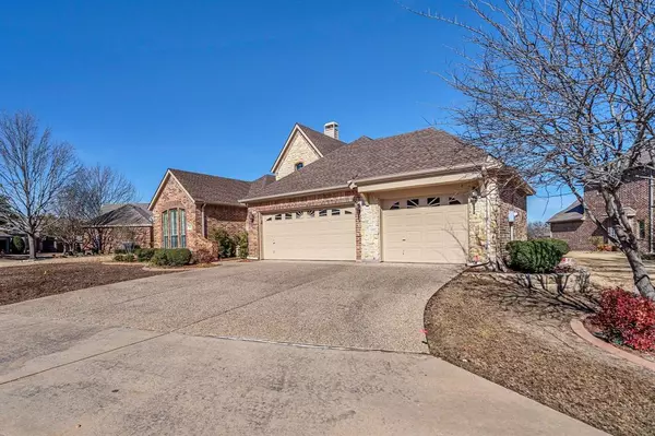 Fairview, TX 75069,350 Pine Valley Drive