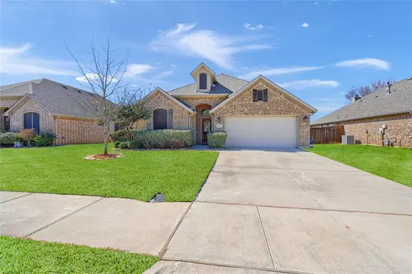 Denison, TX 75020,3607 Fawn Meadow Trail