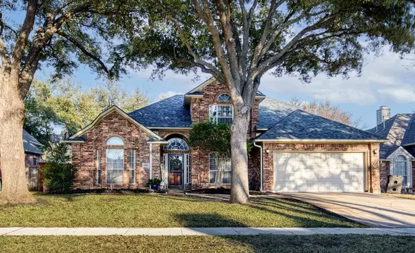 4904 Promise Land Drive, Frisco, TX 75035