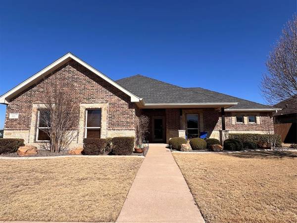 302 White Rock, Abilene, TX 79602