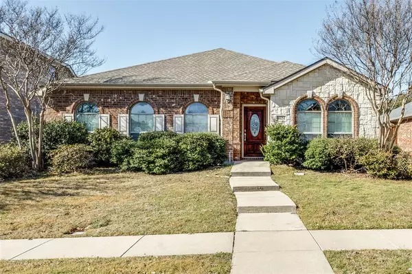 4624 Brighton Drive, Mckinney, TX 75070